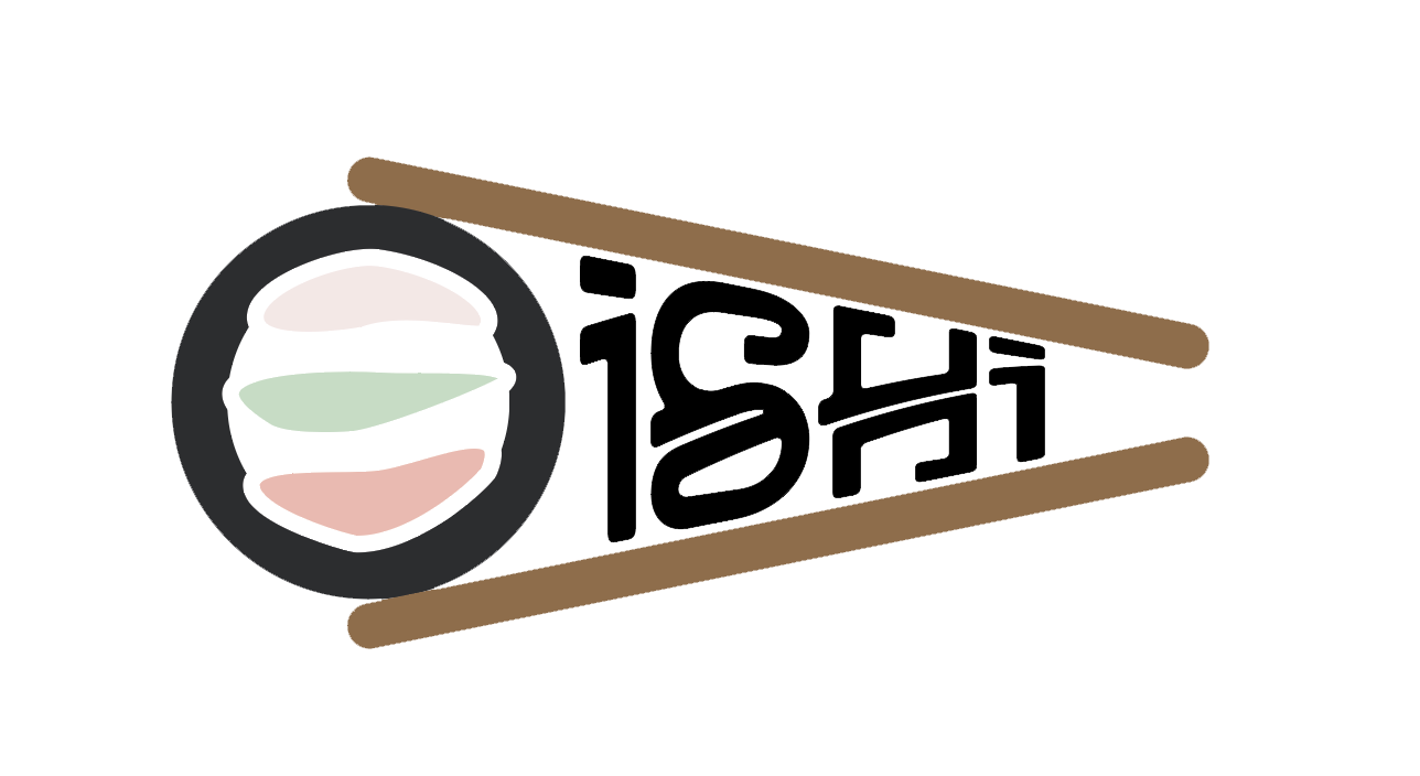 Logo principal Eishi