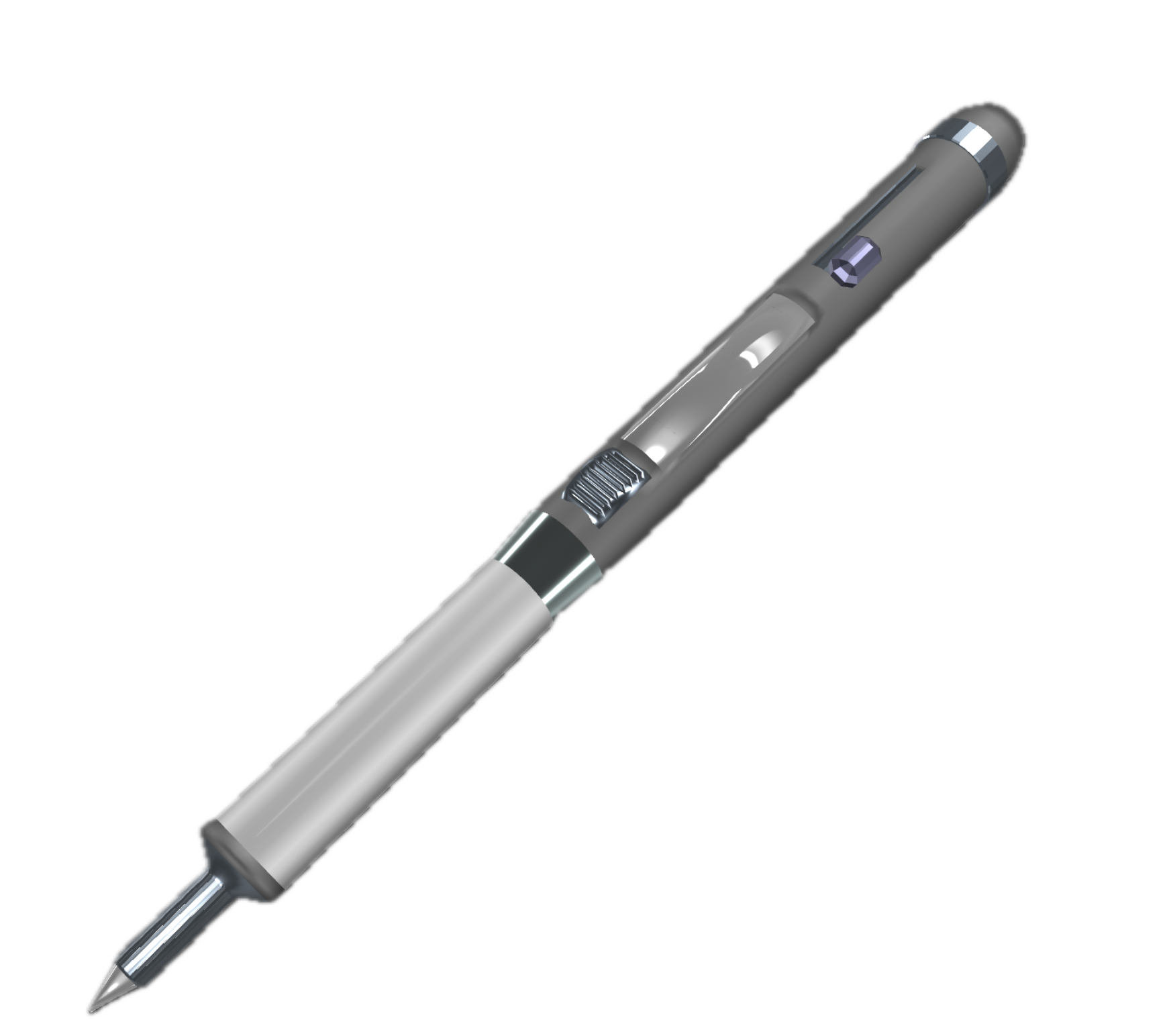 Aperçu du stylo Khromapen Ultra