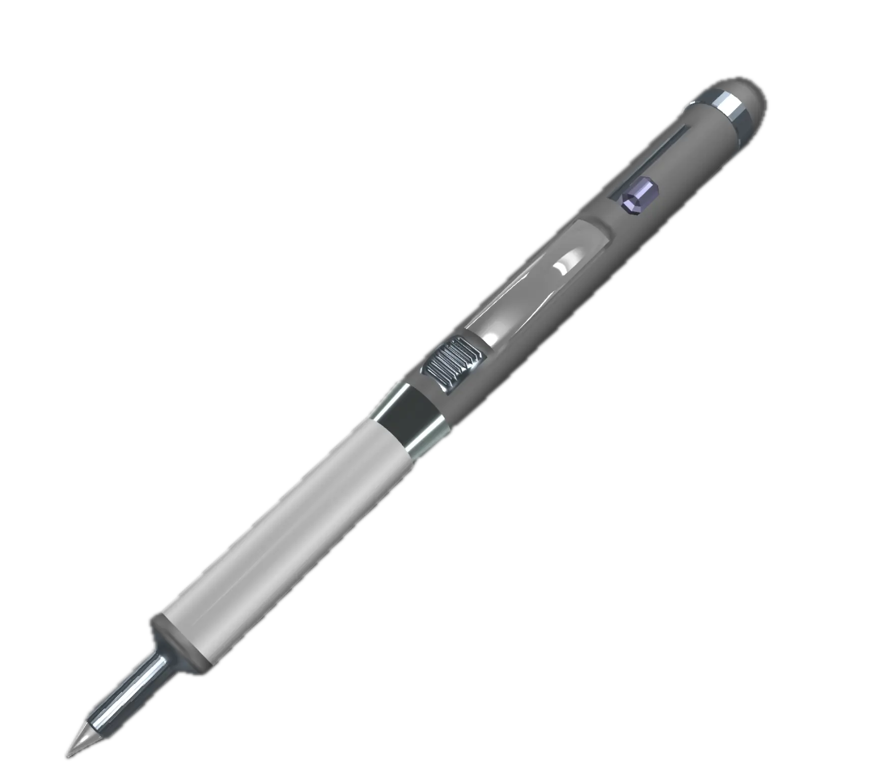 Aperçu du stylo Khromapen Ultra