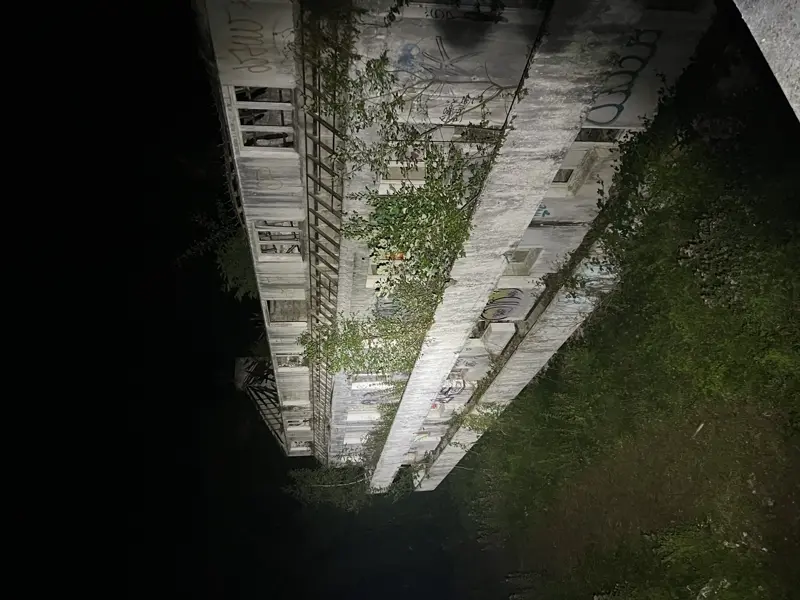 Chroniques souterraines